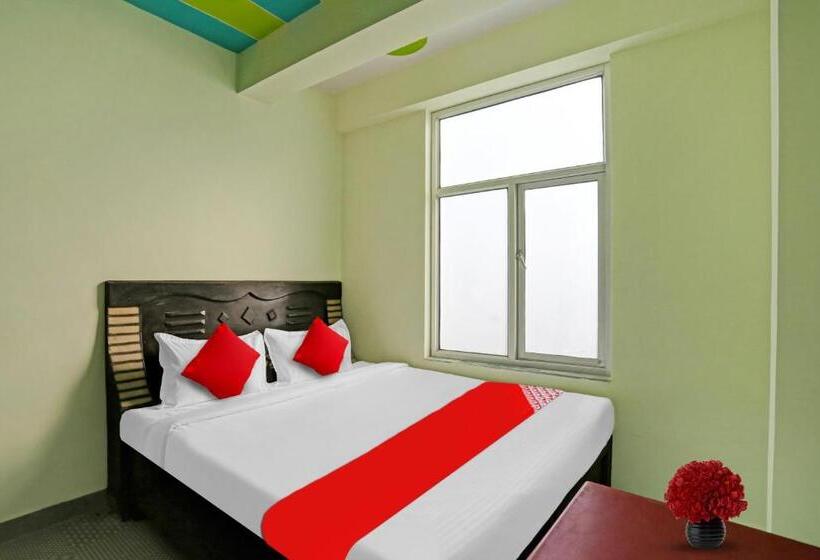 هتل Flagship Green Well  & Restaurant