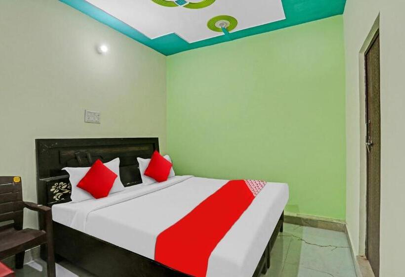 هتل Flagship Green Well  & Restaurant