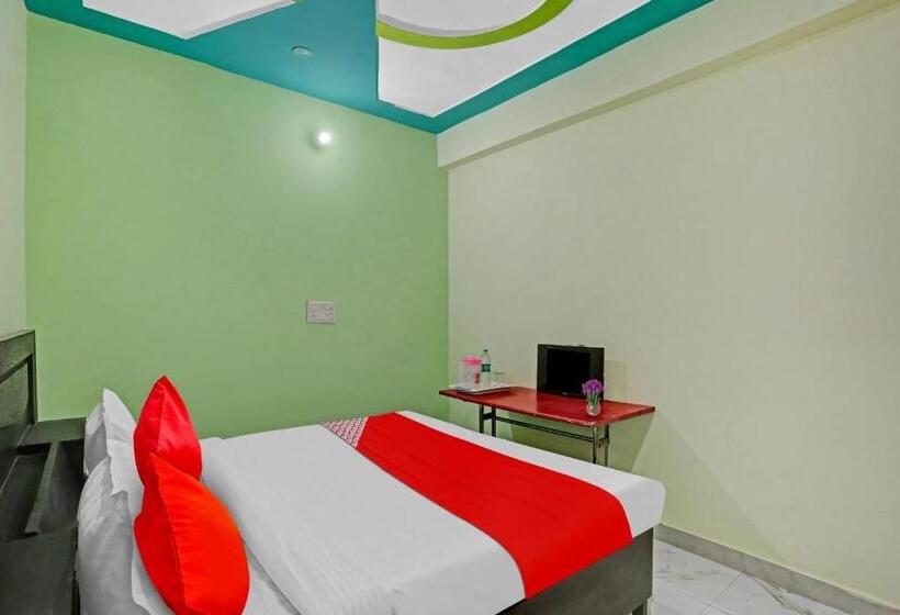 هتل Flagship Green Well  & Restaurant