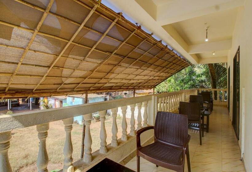 Flagship Hotel K S Inn Small Town