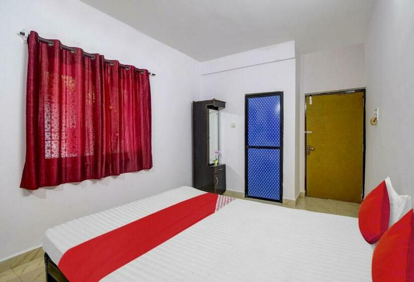 Flagship Hotel K S Inn Small Town