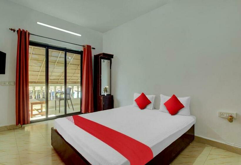 Flagship Hotel K S Inn Small Town