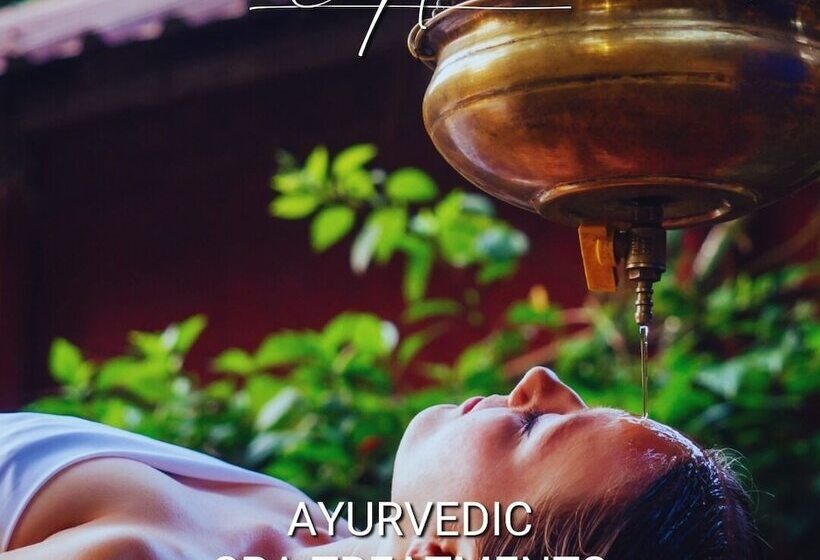 ホテル Gabaa Resort & Spa   Habarana