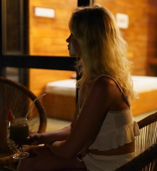 ホテル Gabaa Resort & Spa   Habarana