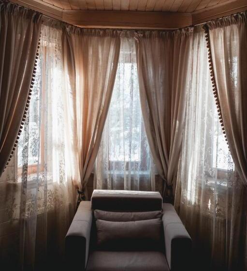 هتل Gorgany Resort & Spa