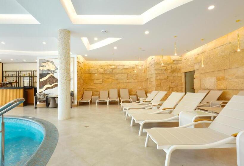 هتل Gorgany Resort & Spa