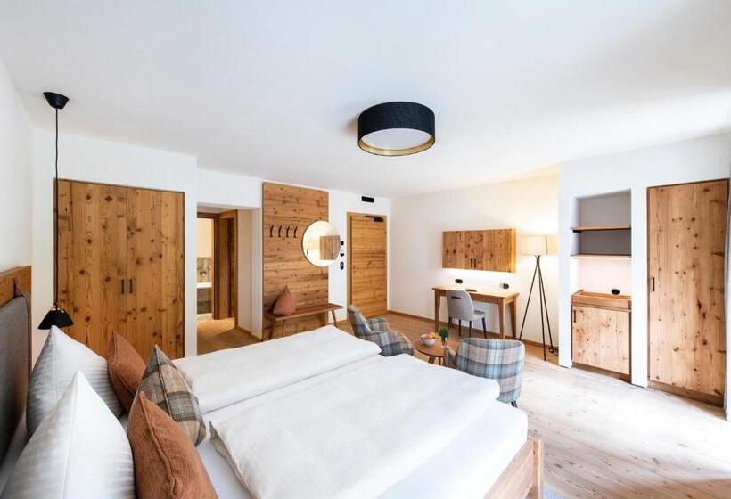 ホテル Grünerhof