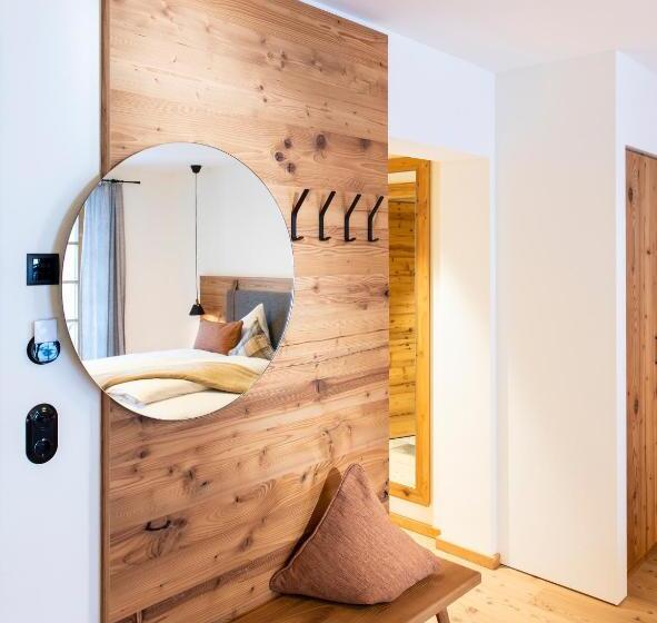 ホテル Grünerhof