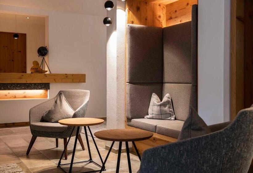 ホテル Grünerhof