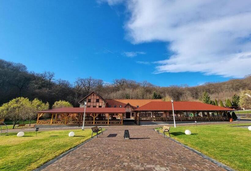 Отель Hanul Greweln