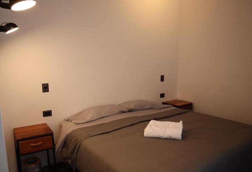 酒店 Hostal Litoral