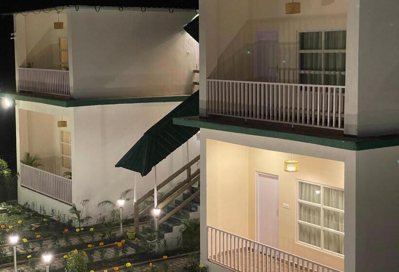 ホテル Jaldapara Forest Tourist Lodge Jftl
