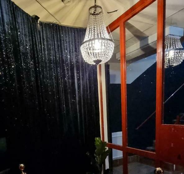 Отель L Tre Systrar