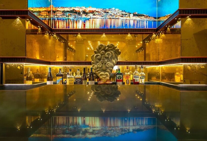 Отель La Paloma Blanca