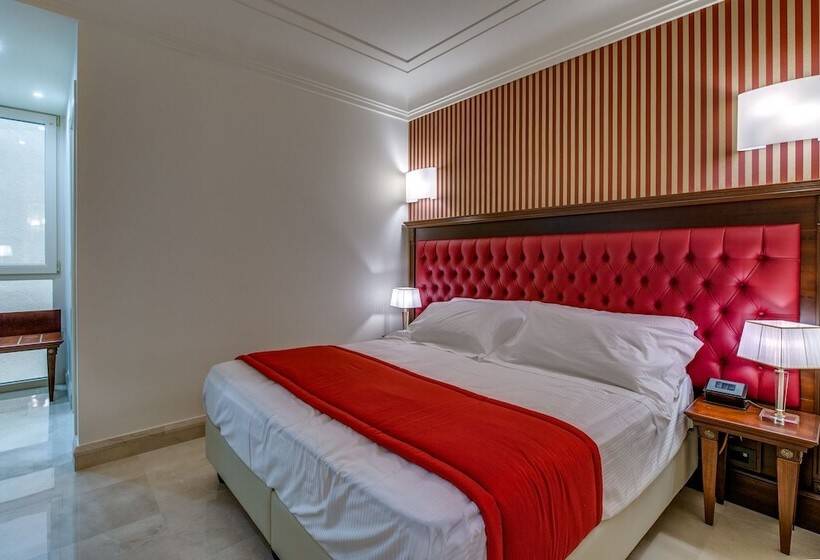 هتل La Paloma Blanca