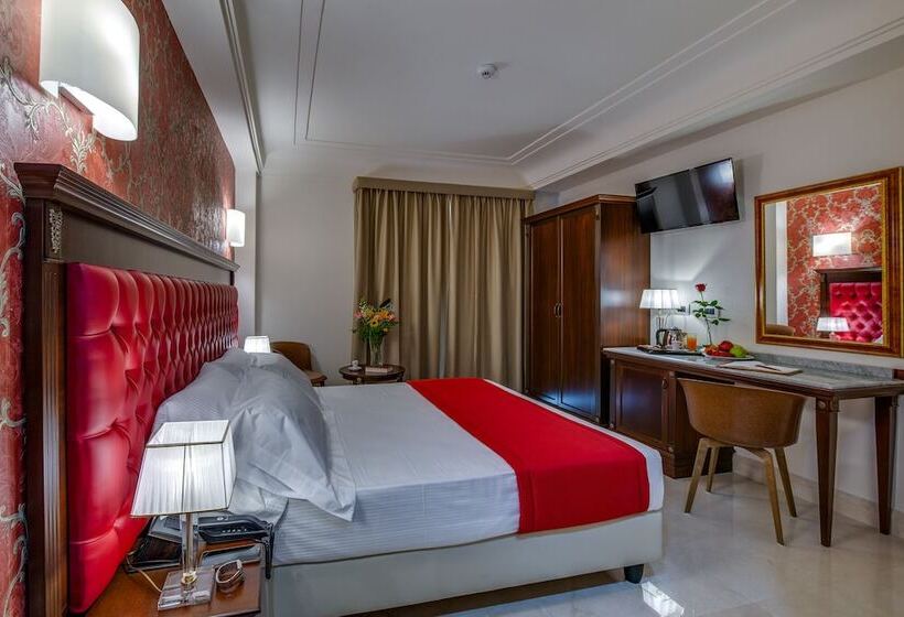 Отель La Paloma Blanca