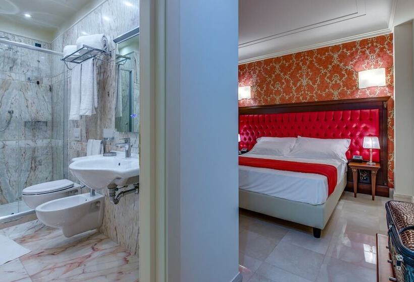 Отель La Paloma Blanca