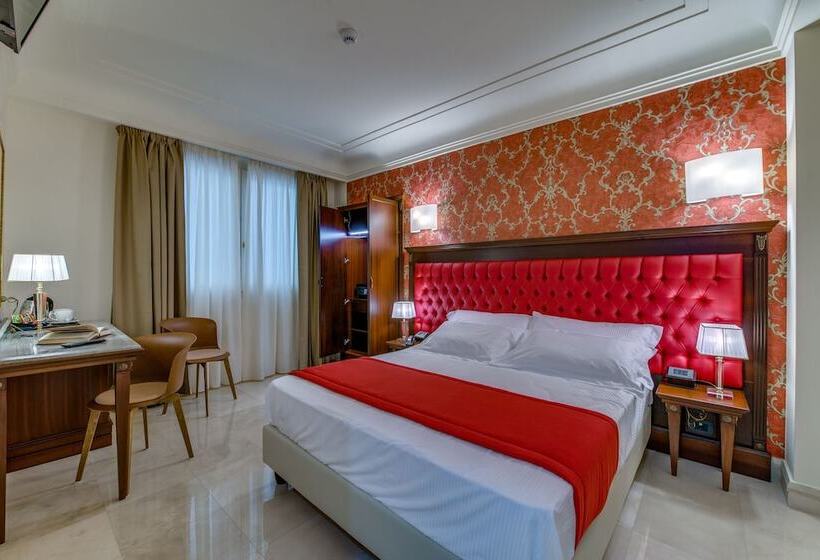 Отель La Paloma Blanca