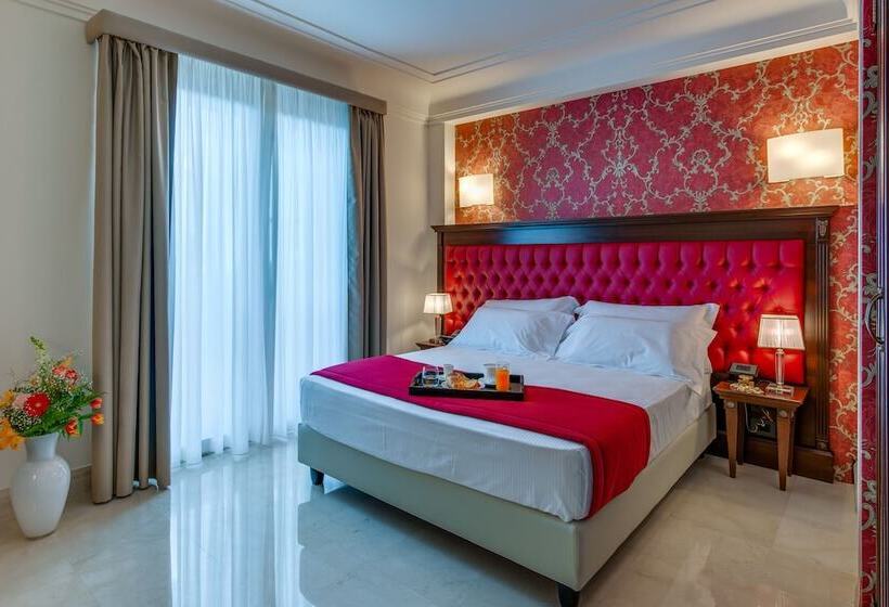 هتل La Paloma Blanca