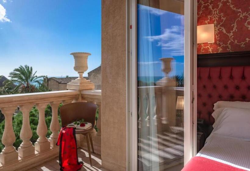 Отель La Paloma Blanca