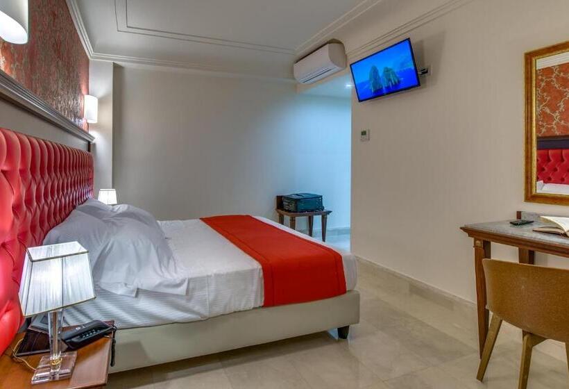 Отель La Paloma Blanca