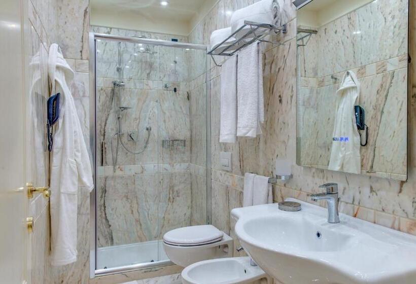 Отель La Paloma Blanca