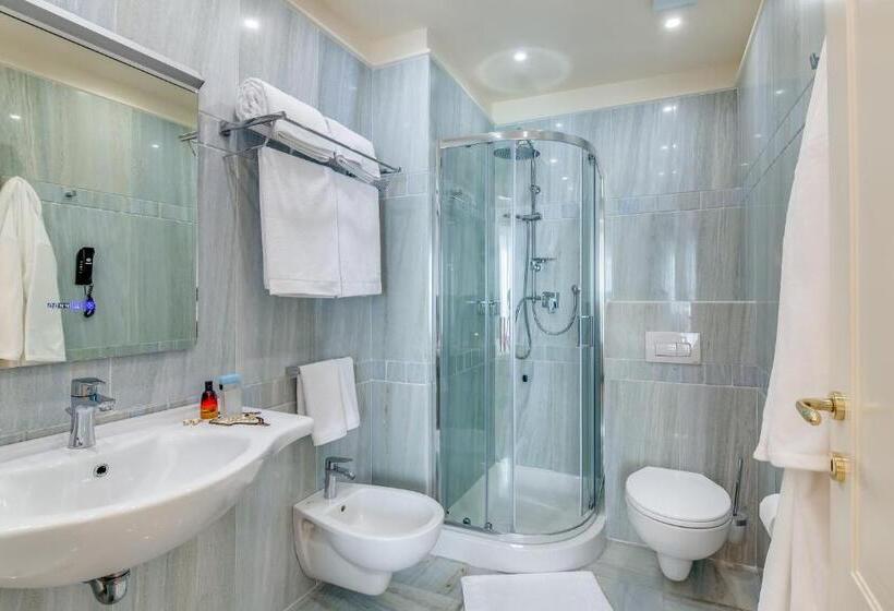 Отель La Paloma Blanca