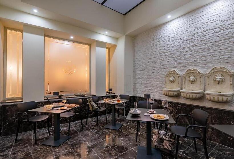 Отель La Paloma Blanca