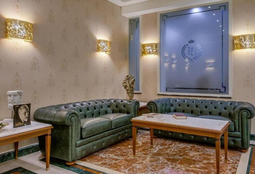 Отель La Paloma Blanca