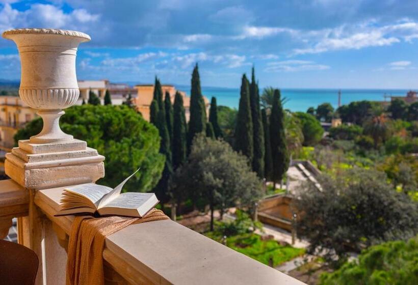 Отель La Paloma Blanca