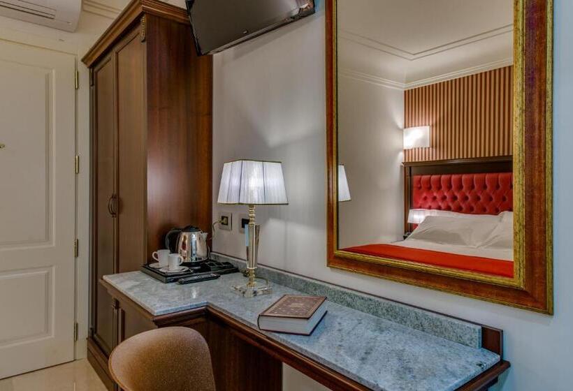 Отель La Paloma Blanca