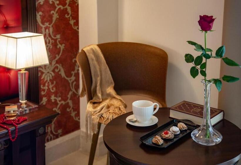 Отель La Paloma Blanca