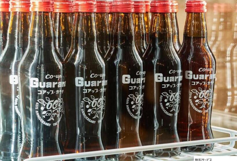 فندق La Vista Hakodate Bay Annex