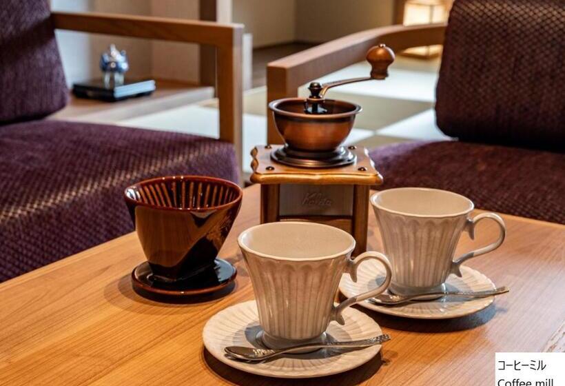 فندق La Vista Hakodate Bay Annex