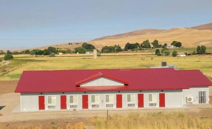 ホテル Lazy Bear Ranch
