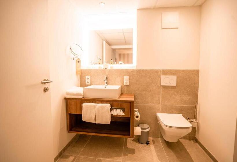 فندق Meerzeiten Inklusive Externer Schwimmbad  & Saunanutzung