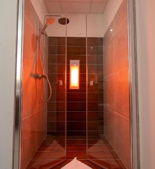 فندق Meerzeiten Inklusive Externer Schwimmbad  & Saunanutzung