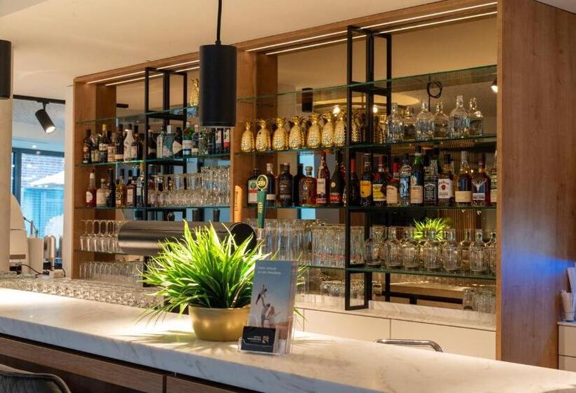 فندق Meerzeiten Inklusive Externer Schwimmbad  & Saunanutzung