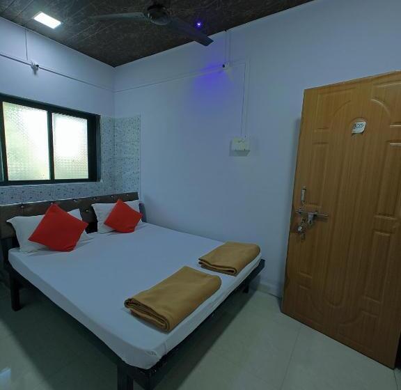 בית מלון כפרי Moonshine Villa