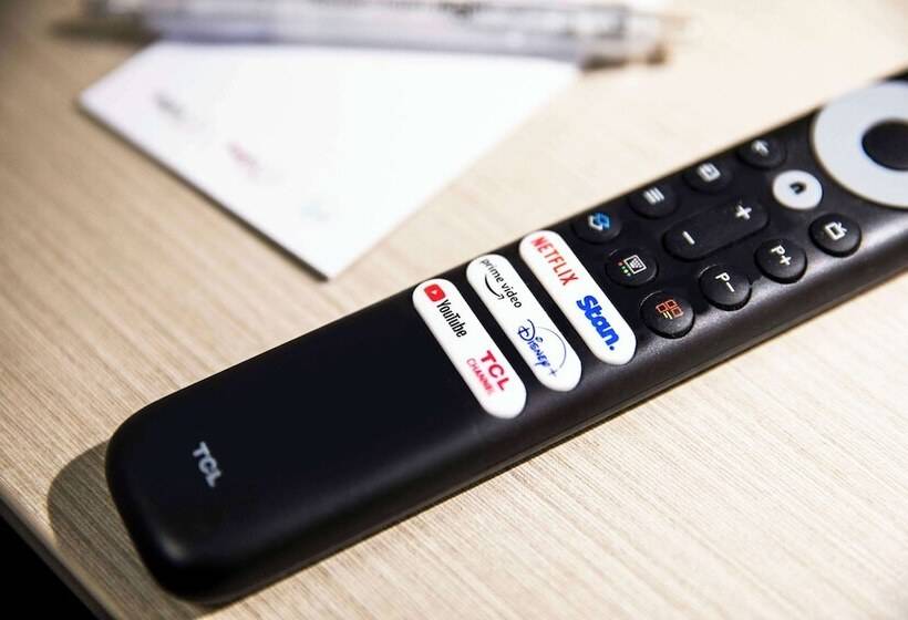 هتل Nightcap At Empire