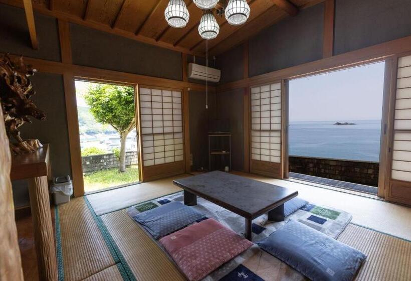 فندق Oninosanpomichi