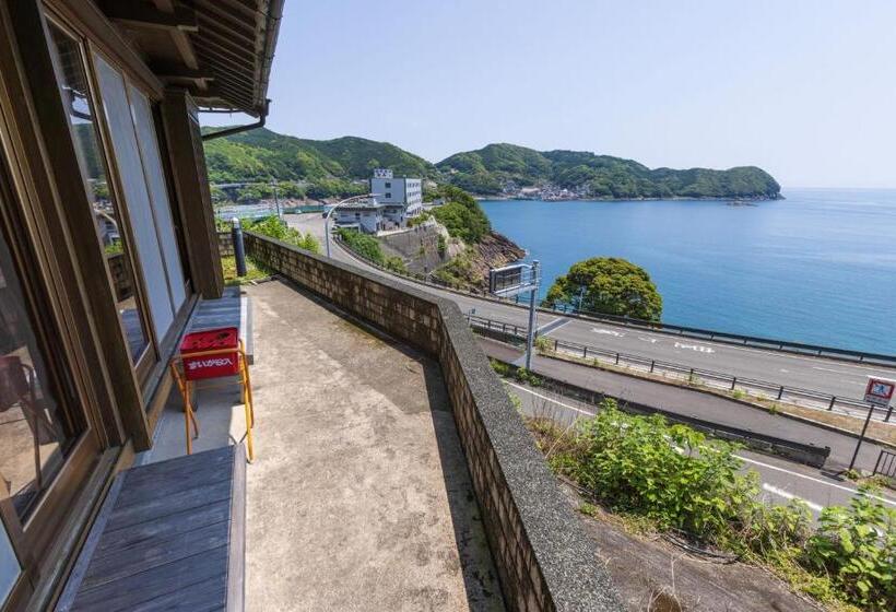 فندق Oninosanpomichi