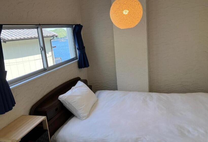 فندق Oninosanpomichi