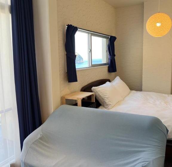 فندق Oninosanpomichi