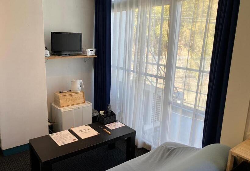 فندق Oninosanpomichi