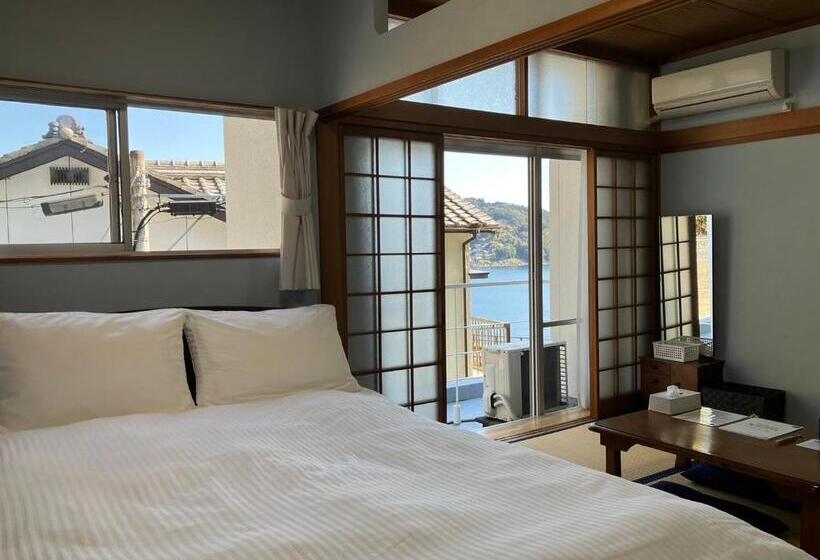 فندق Oninosanpomichi