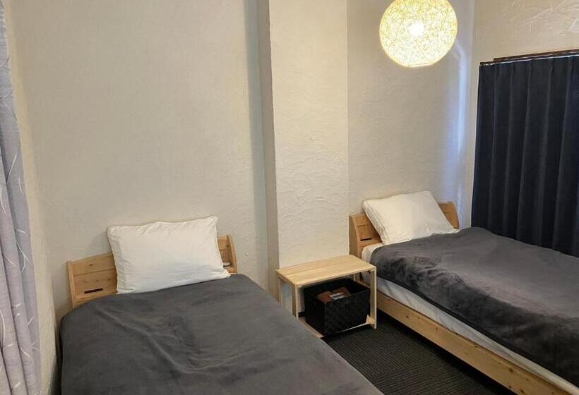 فندق Oninosanpomichi