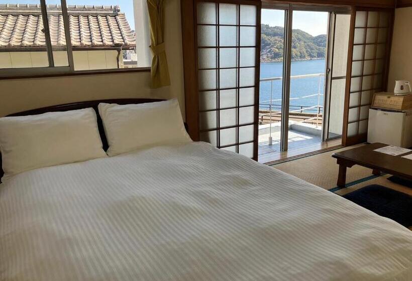 فندق Oninosanpomichi