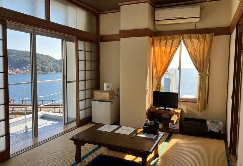 فندق Oninosanpomichi