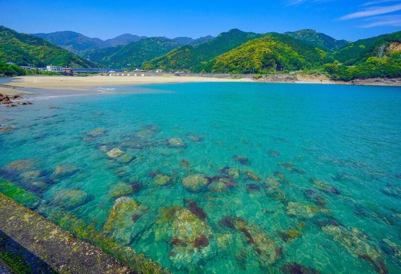 فندق Oninosanpomichi